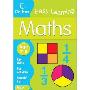 Collins Easy Learning – Maths: Age 7–8 (平装)