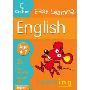 Collins Easy Learning – English: Age 6–7 (平装)