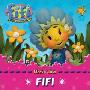 Fifi and the Flowertots – Fifi: Character Book (平装)