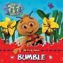 Fifi and the Flowertots – Bumble: Character Book (平装)