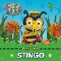 Fifi and the Flowertots – Stingo: Character Book (平装)