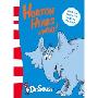 Horton Hears A Who and other stories (CD)