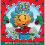 Fifi and the Flowertots – Fifi’s Best Christmas Ever (木板书)