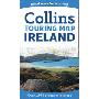 Ireland Touring Map (地图)