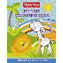 Fisher-Price – My First Colouring Book (平装)