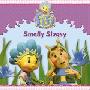 Fifi and the Flowertots – Smelly Slugsy (平装)