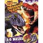 Dinosaur King: 3-D Masks (平装)