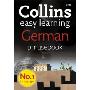 Collins Gem – Collins Easy Learning German Phrasebook (平装)