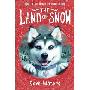 Starlight Snowdogs – The Land of Snow (平装)