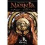The Chronicles of Narnia (5) – The Voyage of the Dawn Treader (平装)