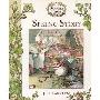Brambly Hedge – Spring Story (精装)