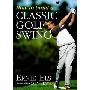 How to Build a Classic Golf Swing (平装)