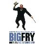 Big Fry: Barry Fry: The Autobiography (平装)