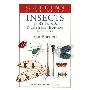 Collins Field Guide – Insects of Britain and Northern Europe (精装)