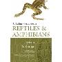 Collins Field Guide – Reptiles and Amphibians of Britain and Europe (精装)