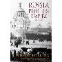 Russia: People and Empire: 1552–1917 (平装)