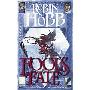 Fool’s Fate: Book Three of the Tawny Man (平装)
