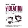 Violation: Justice, Race and Serial Murder in the Deep South (平装)