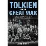 Tolkien and the Great War: The Threshold of Middle-earth (平装)