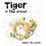 Tiger in the Snow! (精装)