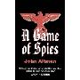 A Game of Spies (平装)