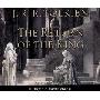 The Lord of the Rings: Part Three: The Return of the King (CD)