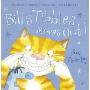 Billy Tibbles Moves Out (平装)