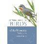Collins Field Guide – Birds of the Palearctic: Passerines (精装)