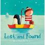 Lost and Found (精装)