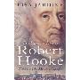The Curious Life of Robert Hooke: The Man who Measured London (平装)