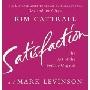 Satisfaction: The Art of the Female Orgasm (平装)