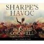 Sharpe’s Havoc (CD)