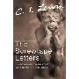 The Screwtape Letters: Letters from a Senior to a Junior Devil (CD)