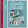 Mrs McGinty’s Dead (CD)