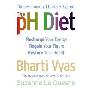 The PH Diet: The pHenomenal Dietary System (平装)