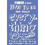 How To Do Just About Everything (精装)