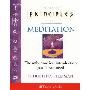 Principles of – Meditation: The Only Introduction You’ll Ever Need (CD)