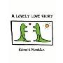 A Lovely Love Story (精装)