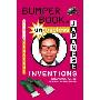 Bumper Book of Unuseless Japanese Inventions (平装)