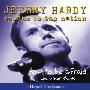 Jeremy Hardy Speaks to the Nation – How to be Afraid and other shows (CD)