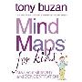 Mind Maps for Kids: Max Your Memory and Concentration (平装)