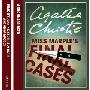 Miss Marple’s Final Cases (CD)
