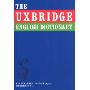 Uxbridge English Dictionary (精装)