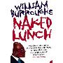 Harper Perennial Modern Classics – Naked Lunch: The Restored Text (平装)
