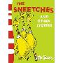 The Sneetches and other stories (平装)