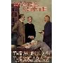 Miss Marple – The Murder at the Vicarage (精装)
