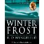 Winter Frost (CD)