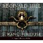 The Stranger House (CD)