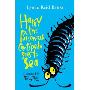 Harry the Poisonous Centipede Goes to Sea (CD)