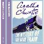 The Mystery of the Blue Train (CD)